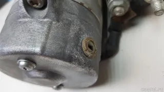 T2H1941 Стартер Land Rover Range Rover Velar Арт E70786654, вид 5