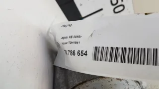 T2H1941 Стартер Land Rover Range Rover Velar Арт E70786654, вид 10