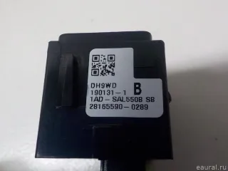 LR091206 Кнопка открывания багажника Land Rover Range Rover Velar Арт E52560999, вид 8