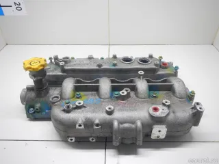 5093897AB Крышка головки блока (клапанная) Jeep Liberty 1 Арт ES70505395-1325, вид 1