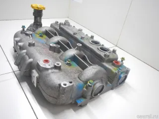 5093897AB Крышка головки блока (клапанная) Jeep Liberty 1 Арт ES70505395-1325, вид 3