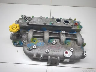 5093897AB Крышка головки блока (клапанная) Jeep Liberty 1 Арт ES70505395-1325, вид 4