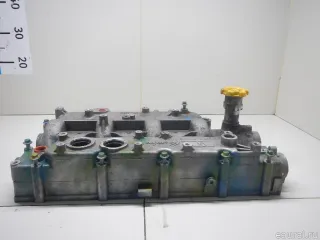 5093897AB Крышка головки блока (клапанная) Jeep Liberty 1 Арт ES70505395-1325, вид 6