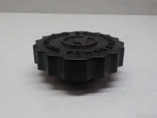 52128513AA Крышка бачка гидроусилителя Jeep Liberty 1 Арт E41256605, вид 1