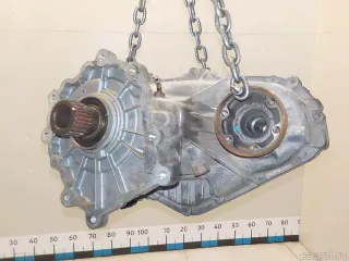 52853665AB Коробка раздаточная Jeep Cherokee KL Арт E52585912, вид 5