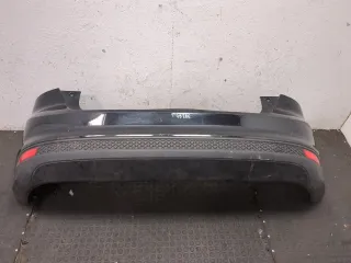 1852397,BM51A17906AHXWAA Бампер задний черный Ford Focus 3 Арт 20225973, вид 5