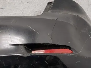 521590T900 Бампер задний синий Toyota Venza 1 Арт 9288059, вид 3