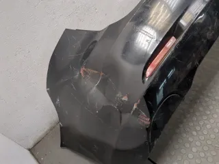 521590T900 Бампер задний синий Toyota Venza 1 Арт 9288059, вид 5