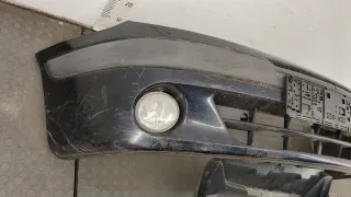  Бампер передний Renault Scenic 1 Арт 20454345, вид 2