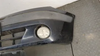  Бампер передний Renault Scenic 1 Арт 20454345, вид 4