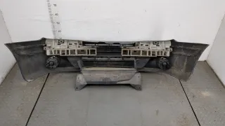  Бампер передний Renault Scenic 1 Арт 20454345, вид 5