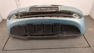  Бампер передний голубой Renault Scenic 2 Арт 20454367, вид 5