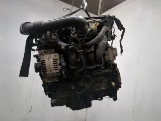  Генератор Opel Astra H Арт 11414918, вид 3
