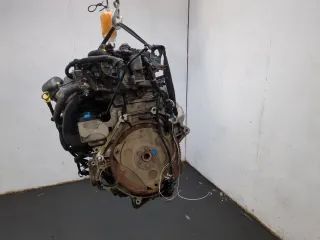  Генератор Opel Astra H Арт 11414918, вид 4