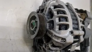 3730022700,3730022650 Генератор Kia Cerato 1 Арт 20447937, вид 2