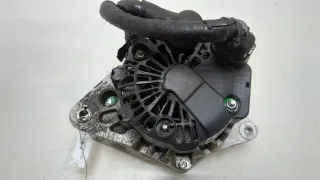 3730022700,3730022650 Генератор Kia Cerato 1 Арт 20447937, вид 5