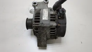 Генератор Ford Focus 1 1.6л Инжектор Арт 20448783, вид 1