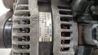 1530299 Генератор Ford Focus 2 2.0л Инжектор Арт 11422689, вид 4