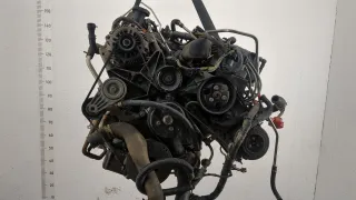 9L2Z10346B Генератор Ford Explorer 5 4.0л Инжектор Арт 11423119, вид 1