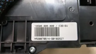 8364540 Блок предохранителей BMW X3 E83 Арт 20075572, вид 5