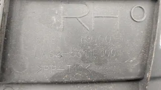 668107S000 Решетка стеклоочистителя (Дождевик) Nissan Titan Арт 20285417, вид 4