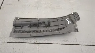 668107S000 Решетка стеклоочистителя (Дождевик) Nissan Titan Арт 20285417, вид 5