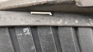 5L147802223A Решетка стеклоочистителя (Дождевик) Lincoln Navigator 3 Арт 20285451, вид 5