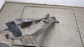 5570206010 Решетка стеклоочистителя (Дождевик) Toyota Camry XV40 Арт 20275539, вид 3