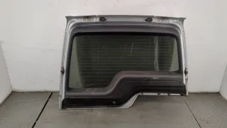 DLB500074,4H2217C421AA Моторчик заднего стеклоочистителя (дворника) Land Rover Discovery 3 Арт 11358040, вид 2
