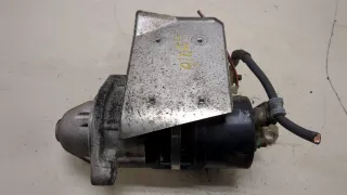 233001M216 Стартер Nissan Almera N15 Арт 20271095, вид 1