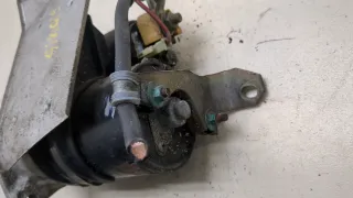 233001M216 Стартер Nissan Almera N15 Арт 20271095, вид 3