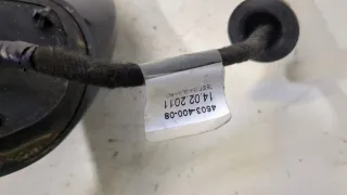  Зеркало левое Citroen C3 Picasso Арт 20454232, вид 4