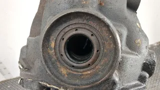 515003E930 Редуктор переднего моста Kia Sorento 1 Арт 20388407, вид 2
