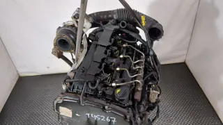 2323593,DRFB Двигатель Ford Transit 4 Арт 9415523, вид 5