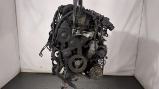 0135QE,9HY, 9HZ Двигатель Citroen C4 Picasso 1 Арт 9408111, вид 1