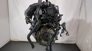 0135QE,9HY, 9HZ Двигатель Citroen C4 Picasso 1 Арт 9408111, вид 3