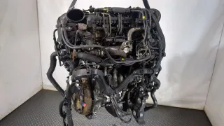 0135QE,9HY, 9HZ Двигатель Citroen C4 Picasso 1 Арт 9408111, вид 4