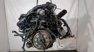 038100098HX,AWX Двигатель Volkswagen Passat B5 1.9л TDI Арт 20078139, вид 3