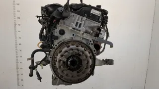 11002157056,N47D20C Двигатель BMW 3 E90/E91/E92/E93 2.0л TDI Арт 20397729, вид 2