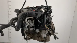 11002157056,N47D20C Двигатель BMW 3 E90/E91/E92/E93 2.0л TDI Арт 20397729, вид 4