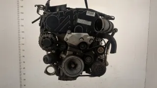 A20DTH Двигатель Opel Astra K 2.0л CDTI Арт 20454041, вид 1