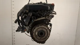 A20DTH Двигатель Opel Astra K 2.0л CDTI Арт 20454041, вид 2