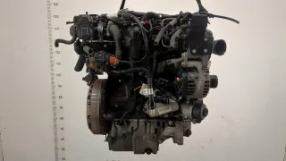 A20DTH Двигатель Opel Astra K 2.0л CDTI Арт 20454041, вид 3