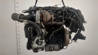 A20DTH Двигатель Opel Astra K 2.0л CDTI Арт 20454041, вид 4