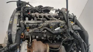 A20DTH Двигатель Opel Astra K 2.0л CDTI Арт 20454041, вид 5