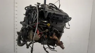 9L2Z6007CA,Б,Н 4,0i Двигатель Ford Explorer 5 4.0л Инжектор Арт 20454587, вид 4