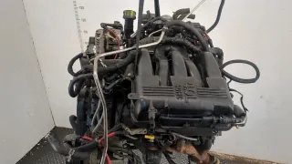 9L2Z6007CA,Б,Н 4,0i Двигатель Ford Explorer 5 4.0л Инжектор Арт 20454587, вид 5