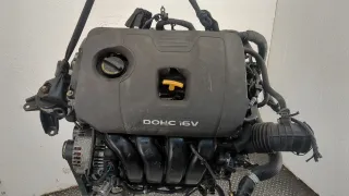 G4NH Двигатель Kia Cerato 3 restailing Арт 20454596, вид 5
