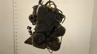 K9K Двигатель Nissan Qashqai 1  1.5л DCI Арт 20454891, вид 1
