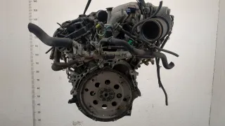 VQ35DE Двигатель Nissan Murano Z50 3.5л Инжектор Арт 20454914, вид 2